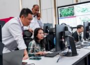 XLSmart Catat Lonjakan Trafik Data Saat Libur Nataru