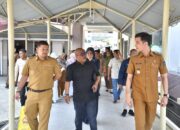 RSUD Sawahlunto Tingkatkan Layanan dengan Fasilitas Baru