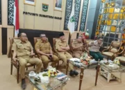 Sumbar Tanggap Bencana, Mendagri Apresiasi Koordinasi Lintas Sektor