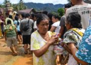 Sumut Targetkan R3P Rampung Januari 2026, Pulihkan Wilayah