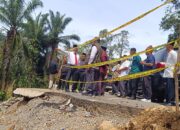 Sumbar Gerak Cepat: BWS Normalisasi Sungai Pasca Bencana