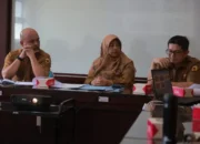 Tanah Datar Waspadai Rabies, Pemerintah Daerah Bergerak Cepat