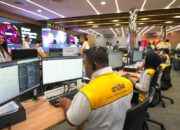 Trafik Data Indosat Melonjak, Jaringan Ditingkatkan Saat Nataru