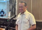 Gas Bumi Surplus, Indonesia Stop Impor LNG 2025