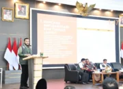 Padang Alami Kerugian Rp5,5 Triliun Akibat Bencana