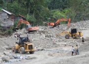 Kementerian PU Bangun Kembali Aceh, Sumut, dan Sumbar