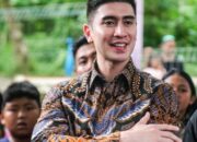 Pandji Sentil Verrell, Ahok Bela, Warganet Beraksi