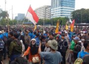 Ekonomi 2025: Pemerintah Atasi Tarif, Pulihkan Pasar