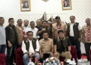 Solok Siapkan Diri Jadi Tuan Rumah Porprov 2026