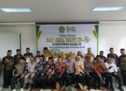 Sawahlunto Gelar HAB, Jaga Kerukunan, Tingkatkan Sinergi