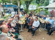 Forkopimda Sumbar Perkuat Sinergi: Jaga Keamanan, Tangani Bencana