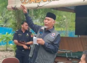 Forkopimda Sumbar Perkuat Sinergi Tangani Bencana