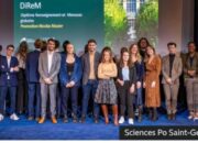 Sciences Po Cetak Mata-Mata, Antisipasi Ancaman Global