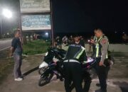 Pariaman: Lalai Jadi Sebab Kecelakaan Meningkat di 2025