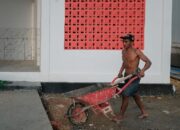 Kampung Nelayan Merah Putih: Ribuan Pekerja Terserap Program
