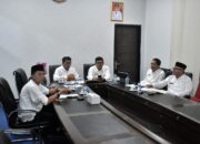 Agam Paparkan Dampak Bencana, Mendagri Siapkan Solusi Pemulihan