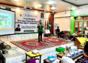 Padang Bangun MAN Kejuruan, Tingkatkan SDM Adaptif