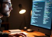 Programmer: Ciptakan Aplikasi, Latih Logika, Otomatiskan Tugas