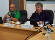 Padang Panjang Pulihkan Pendidikan dan Ekonomi Pascabencana