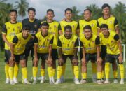 PSP Padang Pacu Administrasi Pemain, Liga 4 Menanti