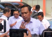 Bulog Siapkan 3,3 Juta Ton Beras Sambut Lebaran