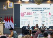 Pariaman Ajukan Dana Ratusan Miliar untuk Bangkit