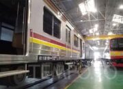 Probolinggo Sambut KRL Surabaya: Operasi Sebelum Lebaran Ditargetkan