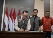 Usul Dana Rp 1,4 T Pulihkan Tanah Datar Pasca Bencana