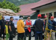 Semen Padang Ulurkan Bantuan, Jalan Alternatif Segera Diperbaiki