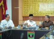 Sumbar Wajibkan Sertifikasi Halal, UMKM Raih Peluang Emas