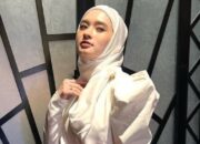 Inara Rusli: Usia Muda Suami Hilangkan Kecurigaan