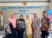 UIN Imam Bonjol Padang Buka Prodi Ilmu Aktuaria