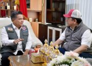Senator Kawal Pemulihan Agam, R3P Jadi Prioritas Utama