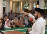 Wali Kota Padang Gerakkan ASN Bantu Korban Bencana