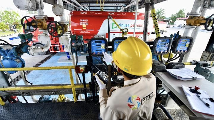 pertamina-akan-fasilitasi-distribusi-dme-batu-bara