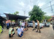 Pelajar Painan Bolos, Satpol PP Lakukan Penertiban di Warung