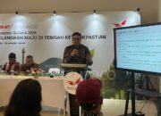 Ekonomi Indonesia 2026: GREAT Institute Ungkap Tiga Syarat