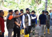 Padang Bangun Solidaritas, Pulihkan Diri Pasca Banjir Bandang