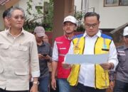 Sekolah Rakyat Tahap II: PU Pacu Pembangunan Fasilitas