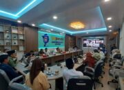 Padang Pulihkan Ekonomi, Perbaiki Irigasi dan Jembatan Rusak