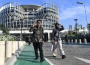Investor Kucurkan Triliunan Rupiah, IKN Terus Berbenah