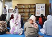 Mekaar PNM Pacu Kemandirian Finansial Keluarga Prasejahtera