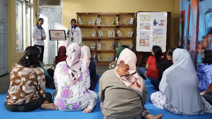 program-mekaar-pnm-dorong-tingkatkan-kemandirian-finansial-perempuan-prasejahtera