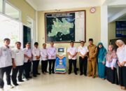 Sungai Duo Sabet Gelar Nagari Terbaik Tingkat Nasional