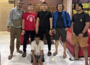 Petani Sarilamak Diduga Gelapkan Uang Jagung, Polisi Bertindak