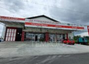 Pemerintah Pacu Pembangunan 26 Ribu Koperasi Merah Putih