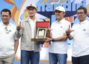 QRIS UMKM Melesat Usai Ikuti Mandiri Micro Fest