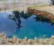 wagub-sumbar-tinjau-langsung-lokasi-sinkhole,-ingatkan-masyarakat-tidak-konsumsi-airnya-secara-langsung