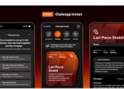 Strava Luncurkan Olahraga Instan, Bantu Pengguna Lebih Aktif
