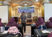 Guru Ampek Angkek Dalami Pembelajaran Mendalam Siswa